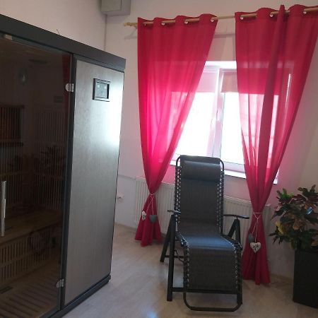 Casa Calin Villa Tulcea Luaran gambar