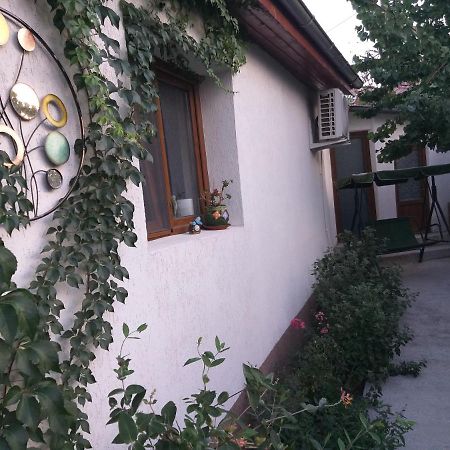 Casa Calin Villa Tulcea Luaran gambar