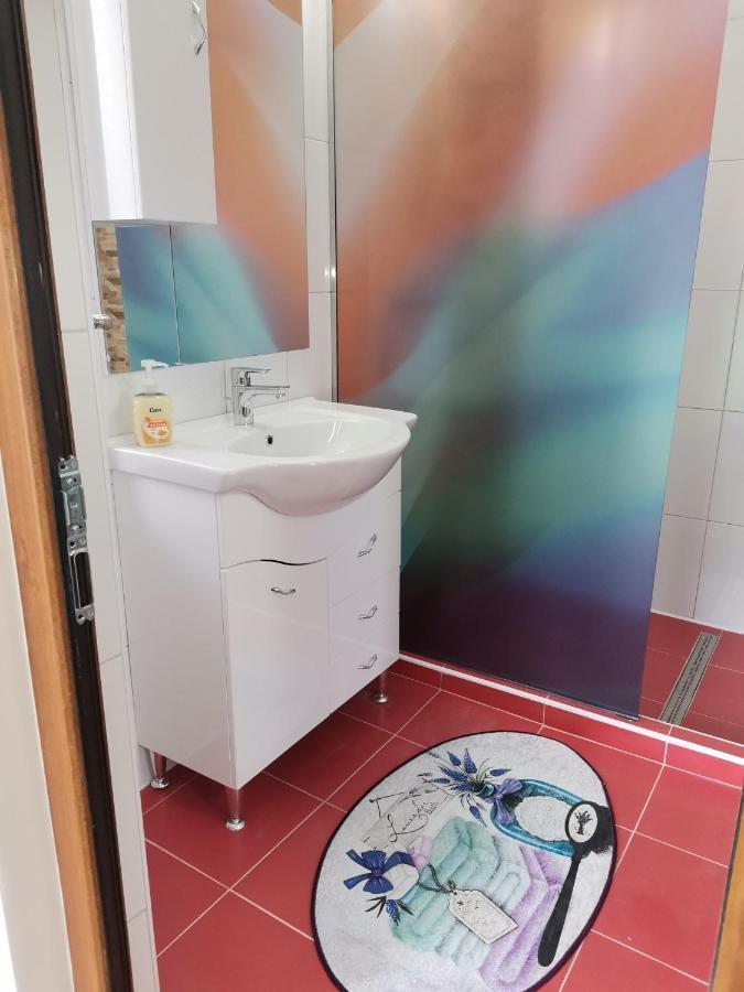 Casa Calin Villa Tulcea Luaran gambar