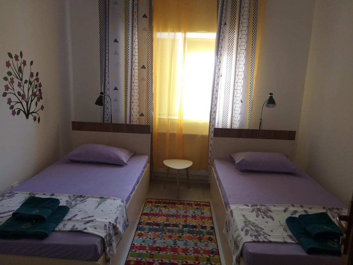 Casa Calin Villa Tulcea Luaran gambar