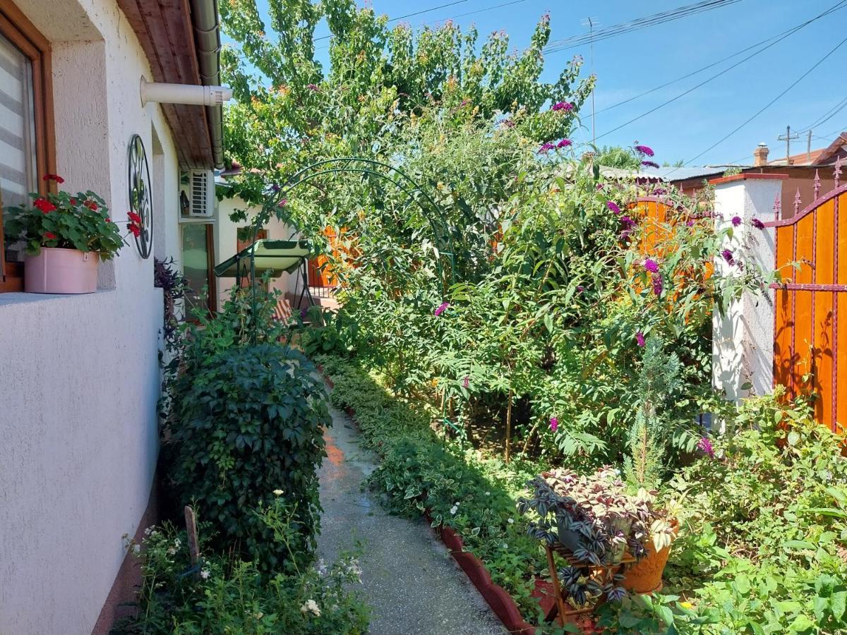 Casa Calin Villa Tulcea Luaran gambar