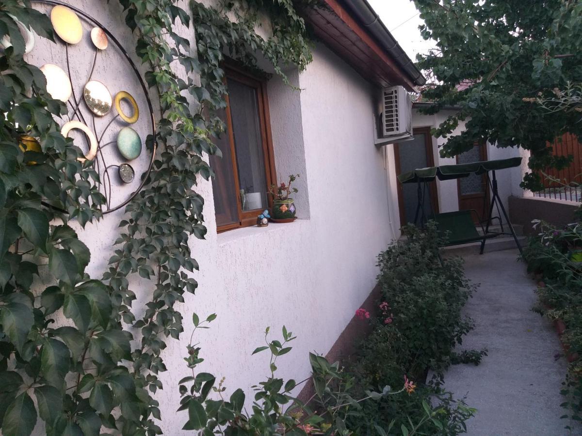 Casa Calin Villa Tulcea Luaran gambar