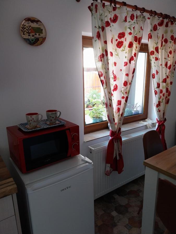 Casa Calin Villa Tulcea Luaran gambar
